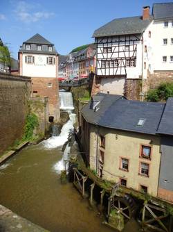 Wasserfall