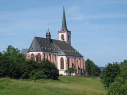 Wallfahrtskirche