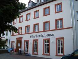 Eberhardsklause