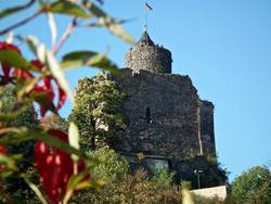 Burg