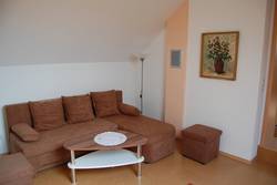 Schlafzimmer II m. Schlafcouch