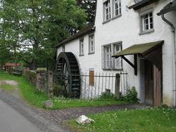 Decker Mühle