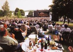 Classic Picknick am Losheimer See