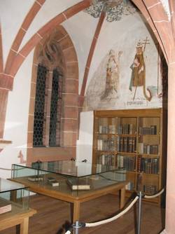 Wallfahrtskirche