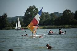 Losheimer See