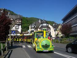 Mosel-Wein-Express
